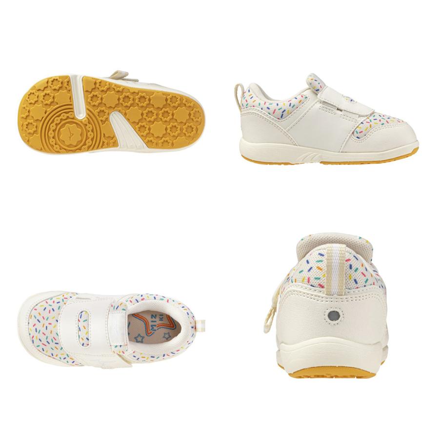 US2弾 SEC PR ミスティカルケリュネイア スイング 東京発のグラフィックレーベル「SAYHELLO」とMIZUNOが初の