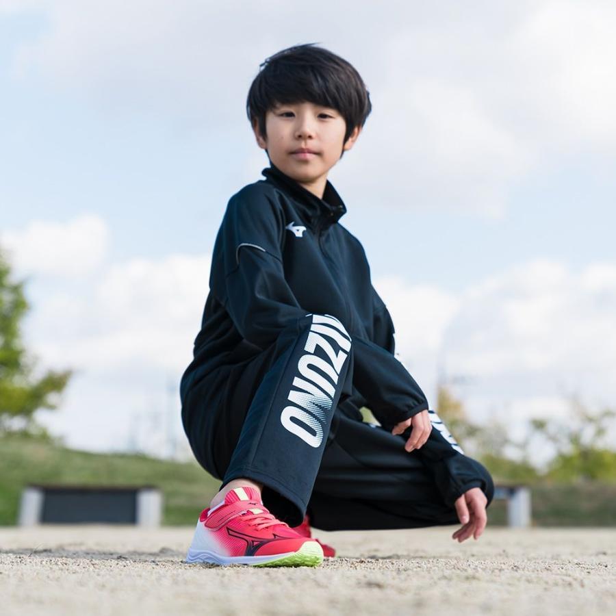 MIZUNO スポーツ キッズ スピードスタッズ4 ベルト K1GC2423 01 MIZUNO スポーツ キッズ スピードスタッズ4 ベルト K1GC2423 01