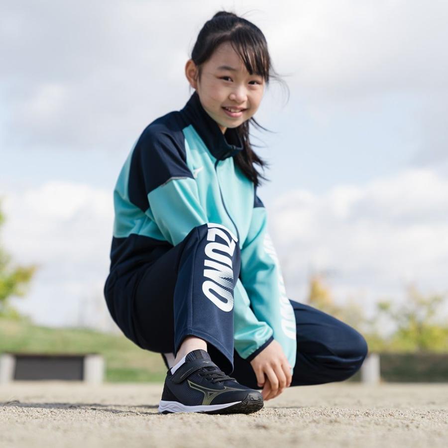 MIZUNO スポーツ キッズ スピードスタッズ4 ベルト K1GC2423 01 MIZUNO スポーツ キッズ スピードスタッズ4 ベルト K1GC2423 01