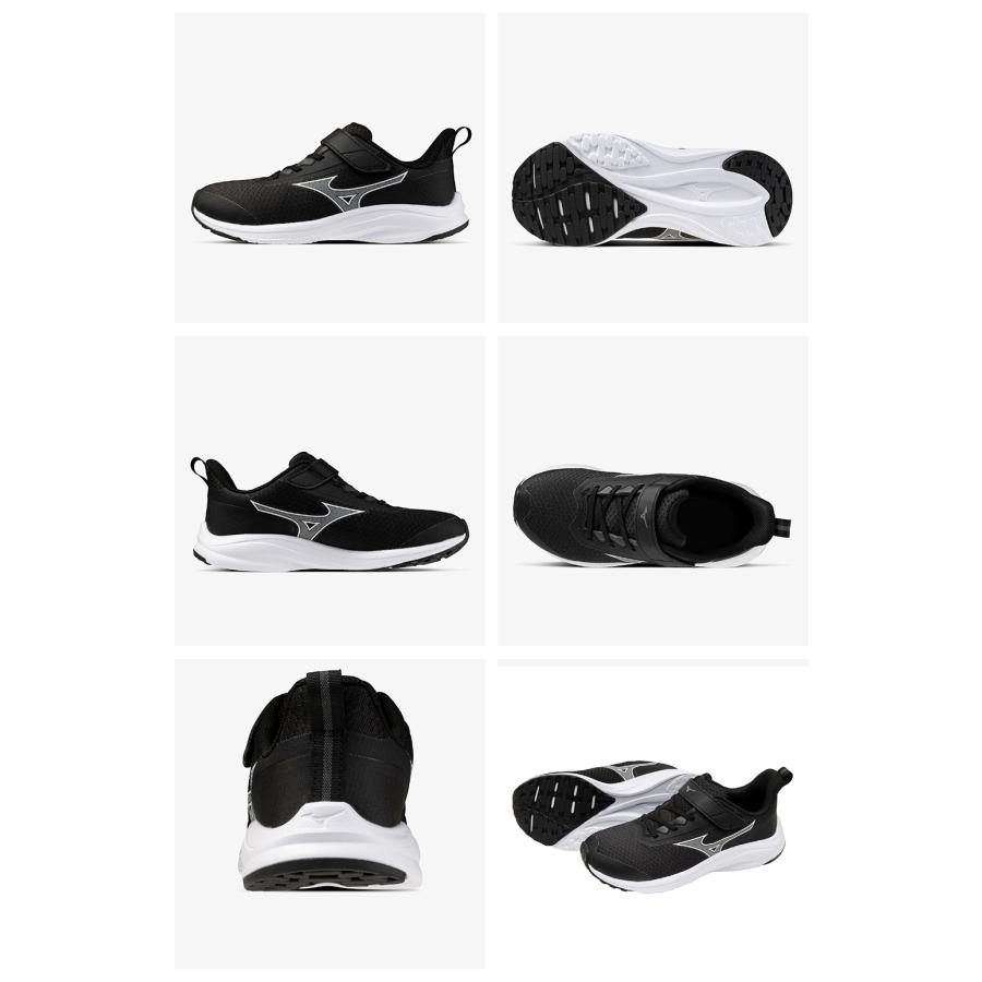 MIZUNO（ミズノ） スニーカー キッズ 子供靴 ミズノエスぺランザーJr 2