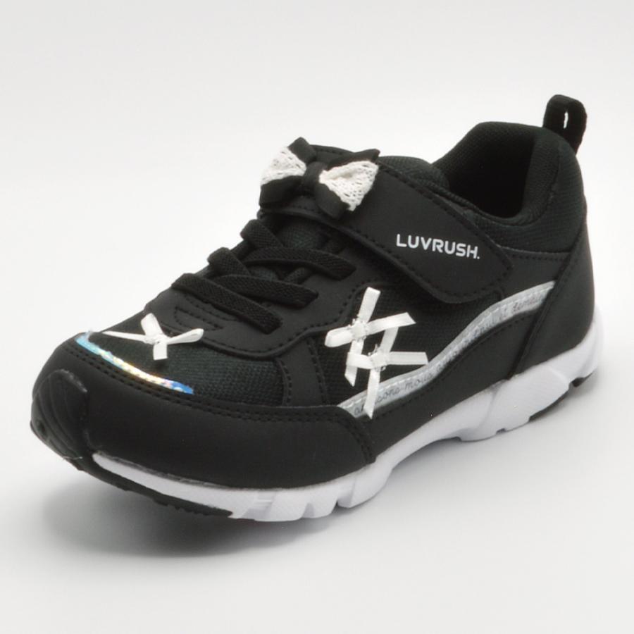 MoonStar moonstar スニーカー キッズ LV 1233 ムーンスター