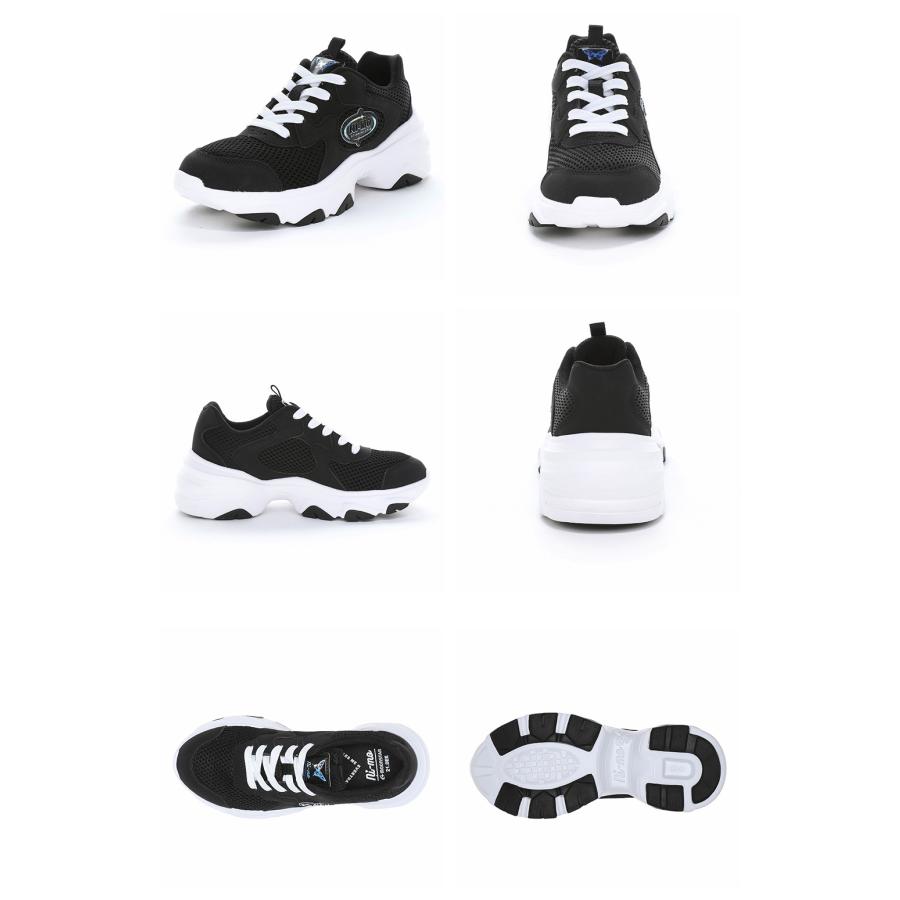 MoonStar（ムーンスター） スニーカー キッズ ニーモ NM J133 ATSUZOKO