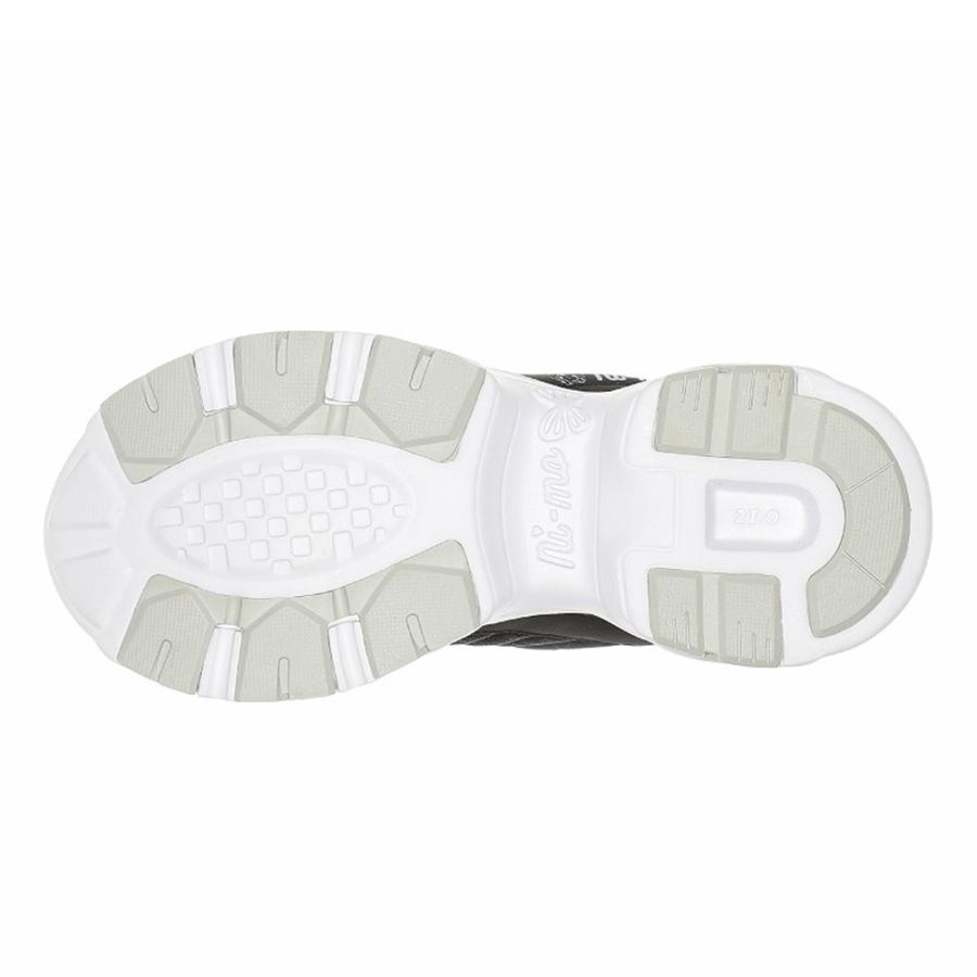 MoonStar（ムーンスター） スニーカー キッズ ニーモ サンリオコラボ