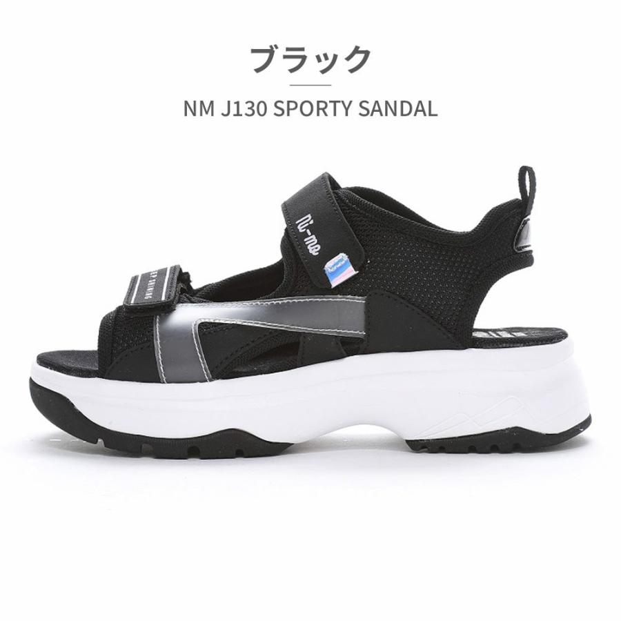 MoonStar（ムーンスター） サンダル キッズ ニーモ NM J130 2025SS