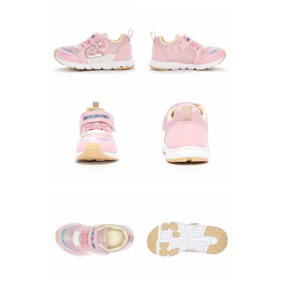 MoonStar moonstar スニーカー キッズ サンリオ SA C035 ムーン