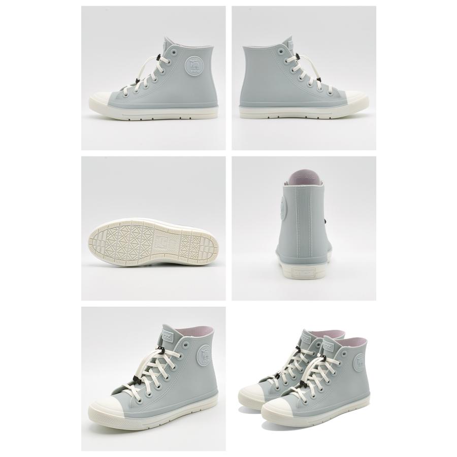 moz（モズ） レインブーツ キッズ レインシューズ MZ-7017 MOZ:SWEDEN