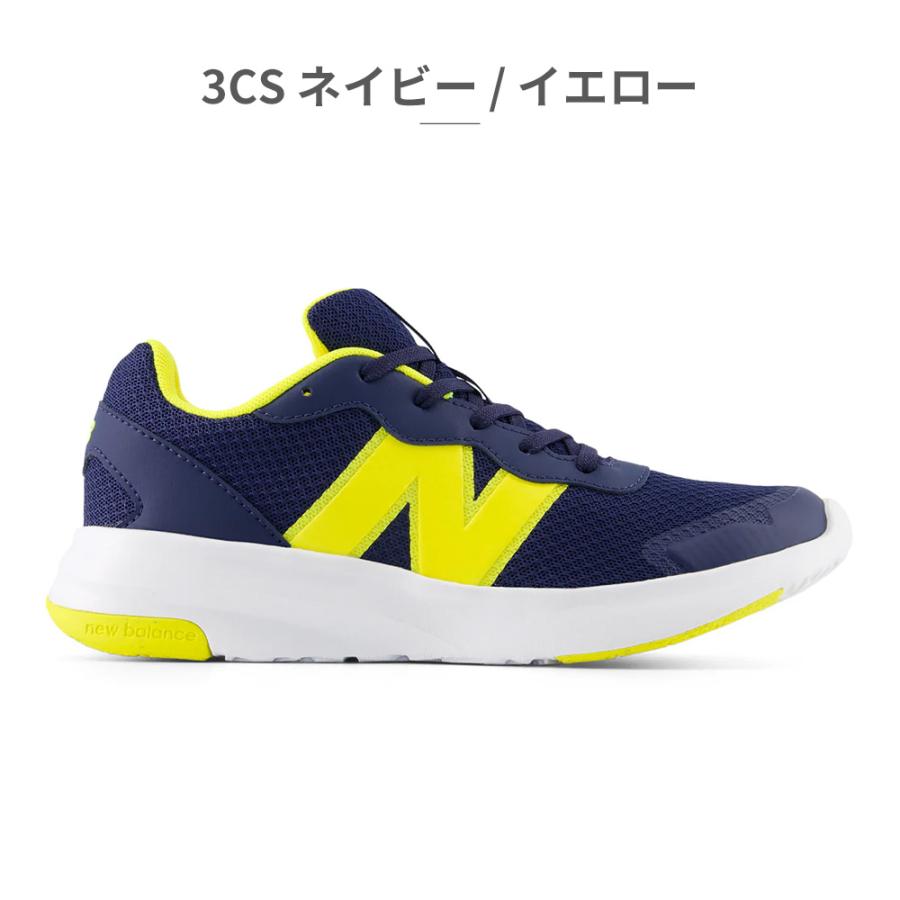 New Balance（ニューバランス） スポーツ キッズ 578 レース GK578 new