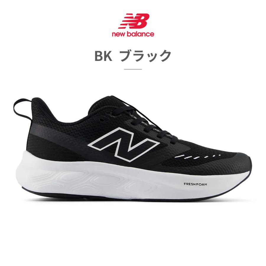 靴 New balance New Balance 410 V5 Running Shoes Sneakers Black MT410CK5 2E