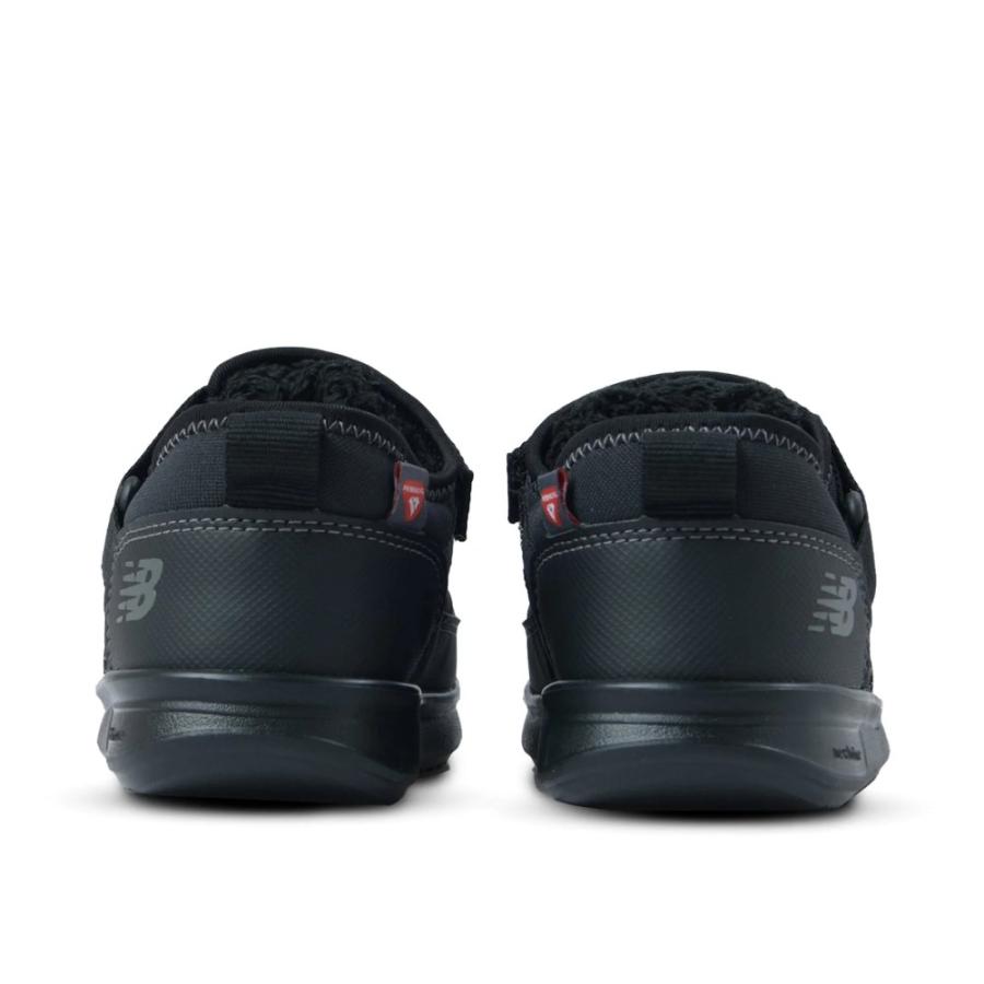 New Balance（ニューバランス） スノーシューズ キッズ IHMOC LB2 new