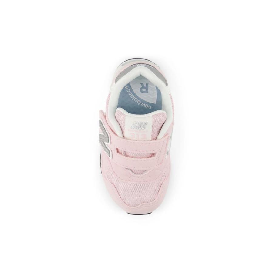 New Balance ニューバランス スニーカー キッズ IO313 new