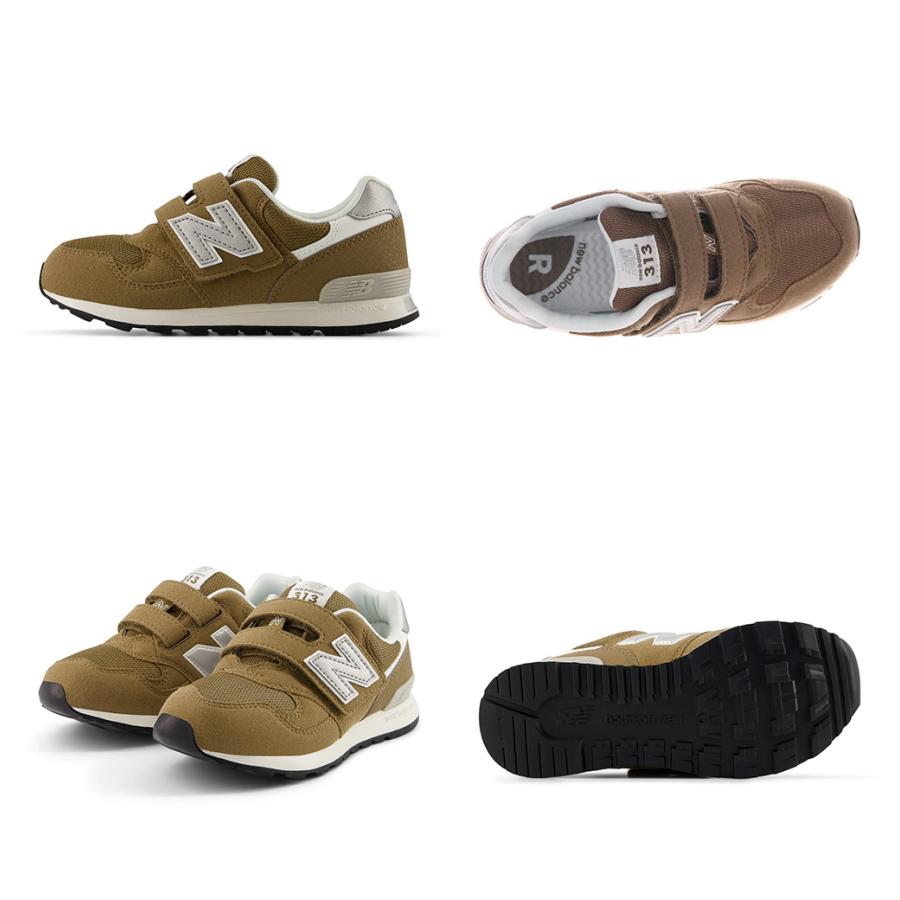 New Balance（ニューバランス） スニーカー キッズ IO313 new balance