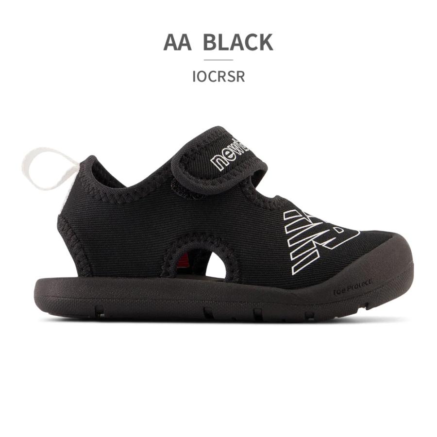 New Balance ニューバランス サンダル キッズ CRUISER