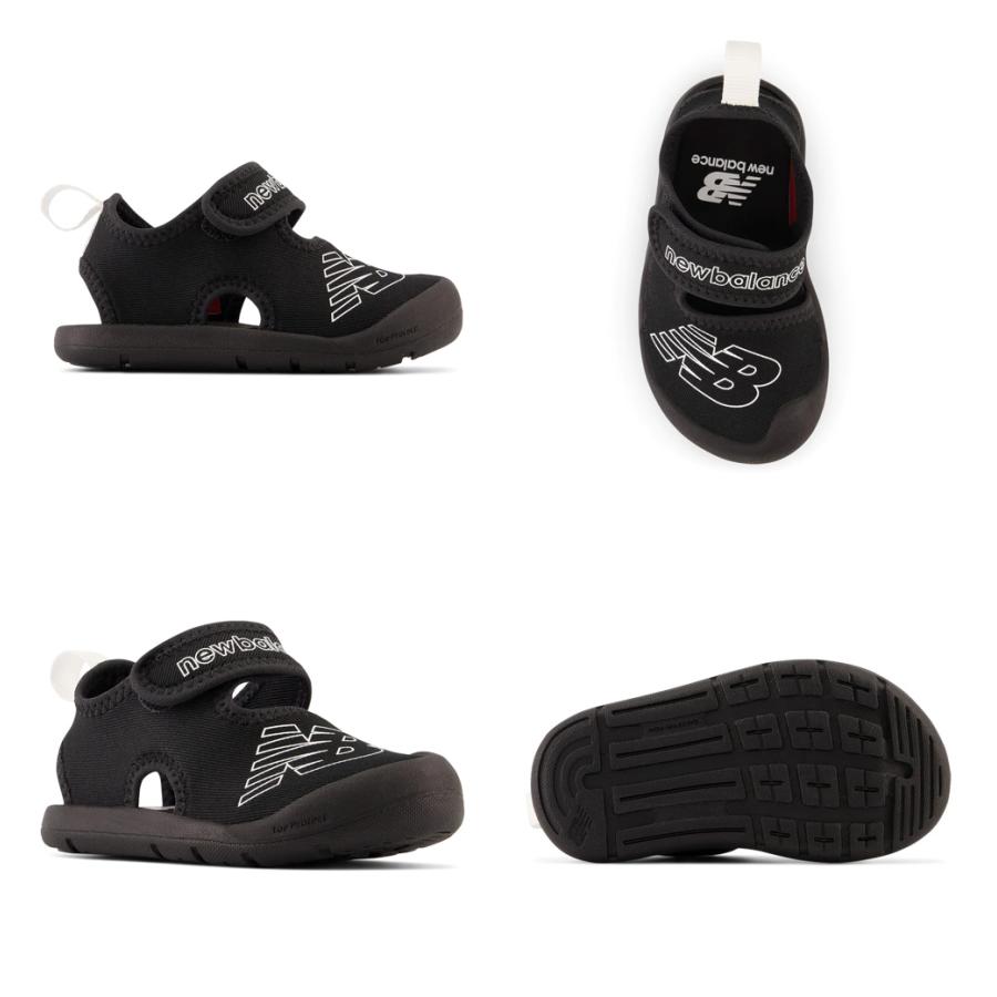 New Balance ニューバランス サンダル キッズ CRUISER