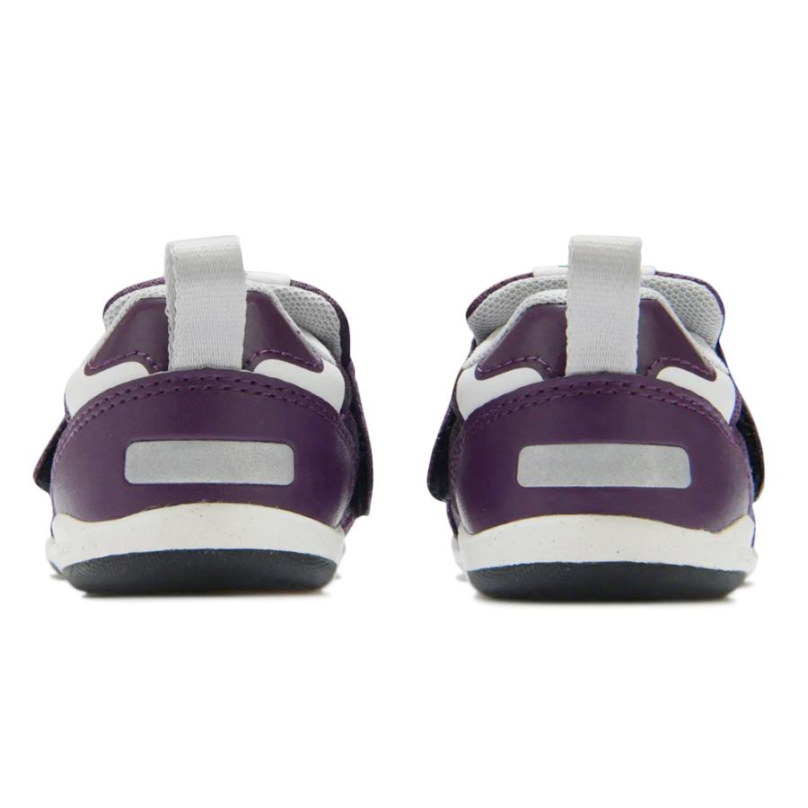 New Balance 313 ライトパープル ベルクロ New Balance ニューバランス キッズ スニーカー NEW BALANCE