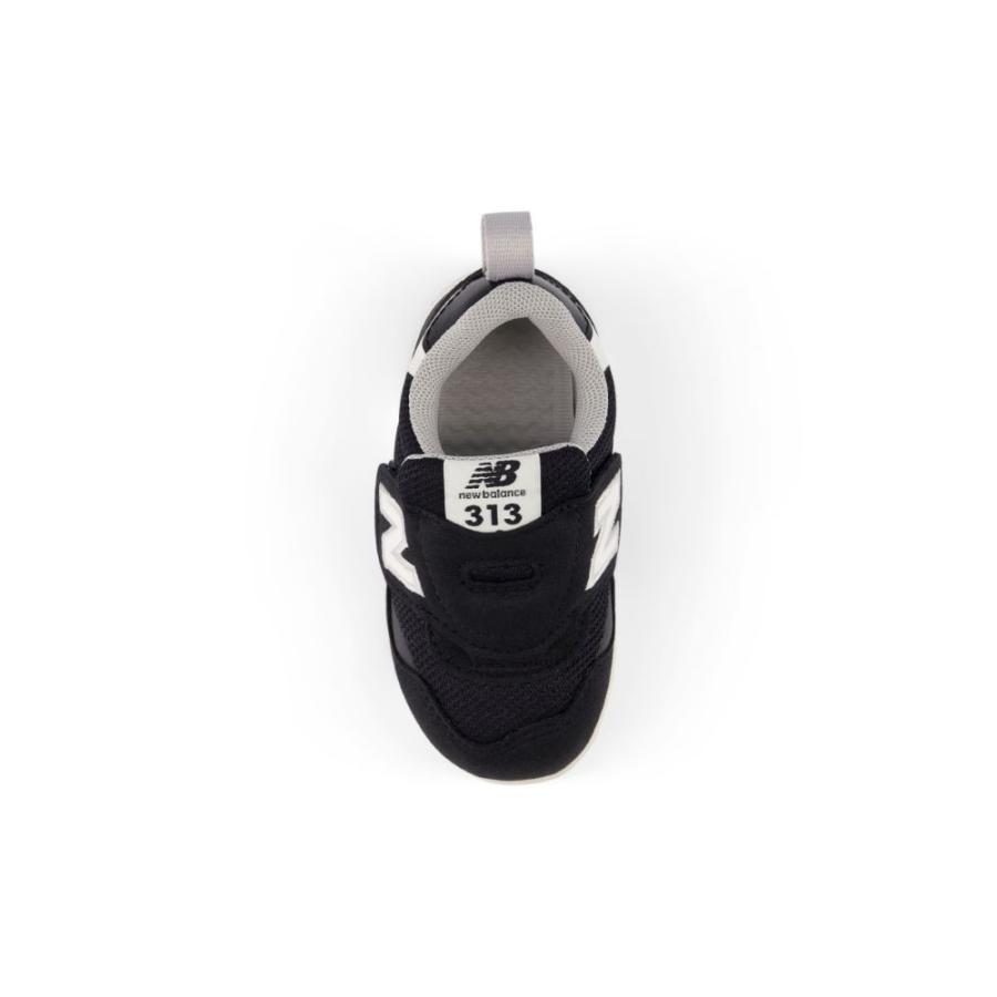 New Balance ニューバランス ファーストシューズ キッズ 313