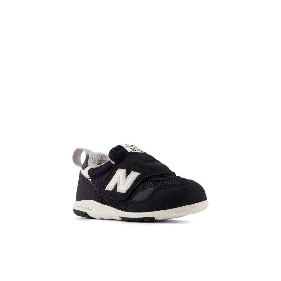 New Balance 313 ブラック スニーカー ベルクロ 18cm 楽天市場】ニューバランス 313 ブラックの通販