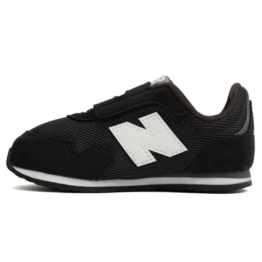 New Balance（ニューバランス） スニーカー キッズ IV323 new balance