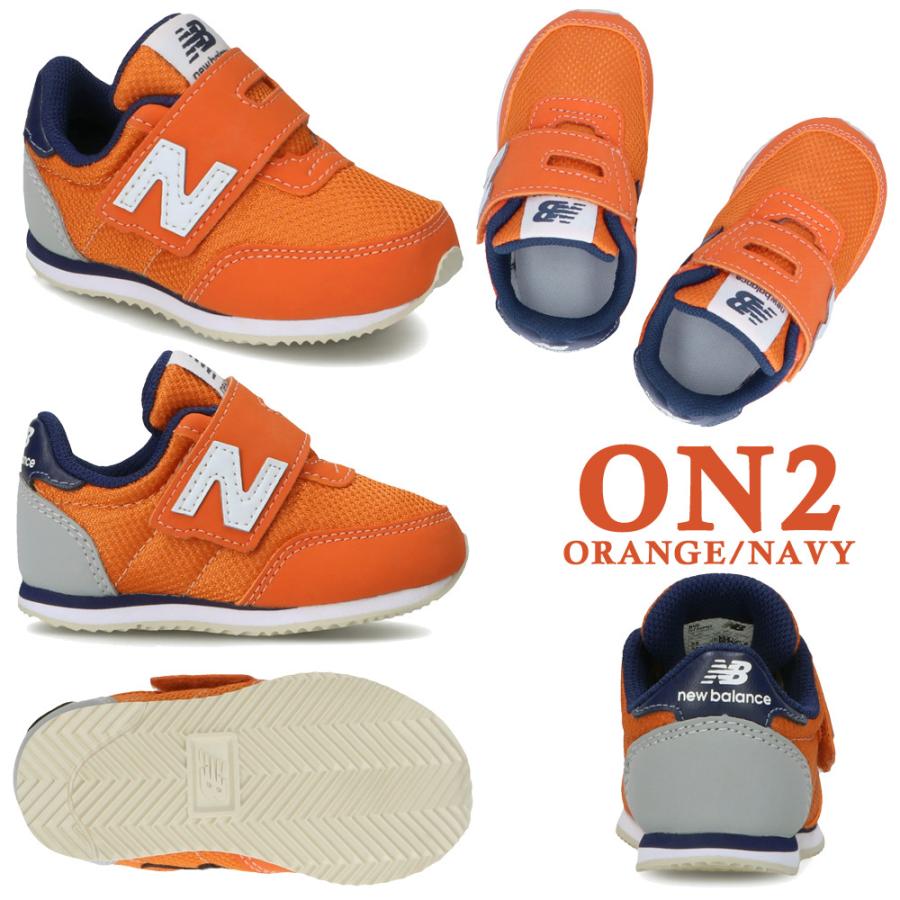 New Balance（ニューバランス） 国内正規品 スニーカー ベビー キッズ 