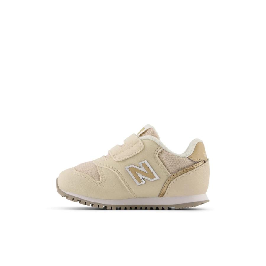 New Balance（ニューバランス） スニーカー ベビー キッズ IZ373 PA2