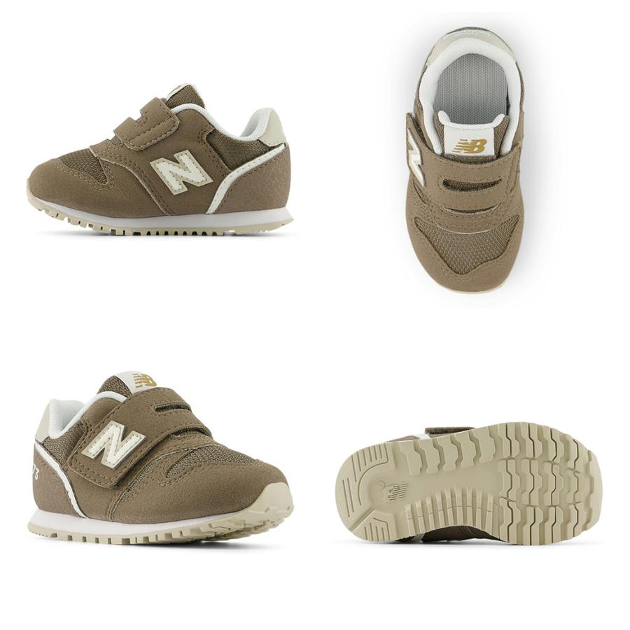 New Balance（ニューバランス） スニーカー ベビー キッズ IZ373 PA2