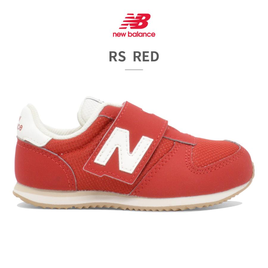 New Balance（ニューバランス） スニーカー キッズ IZ420M new balance