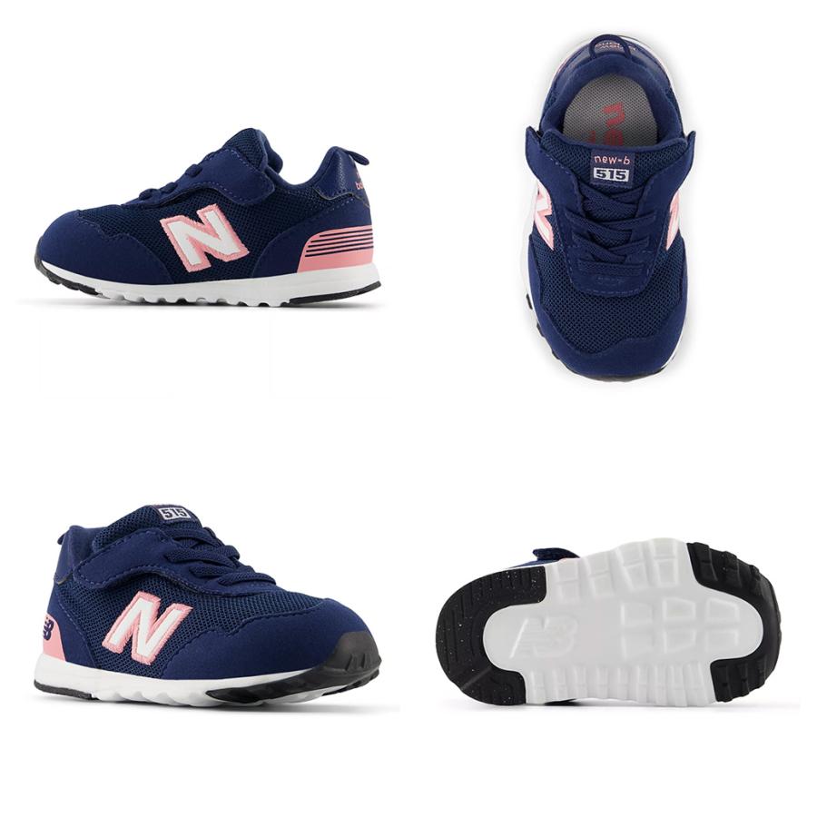 New Balance（ニューバランス） ファーストシューズ ベビー スニーカー