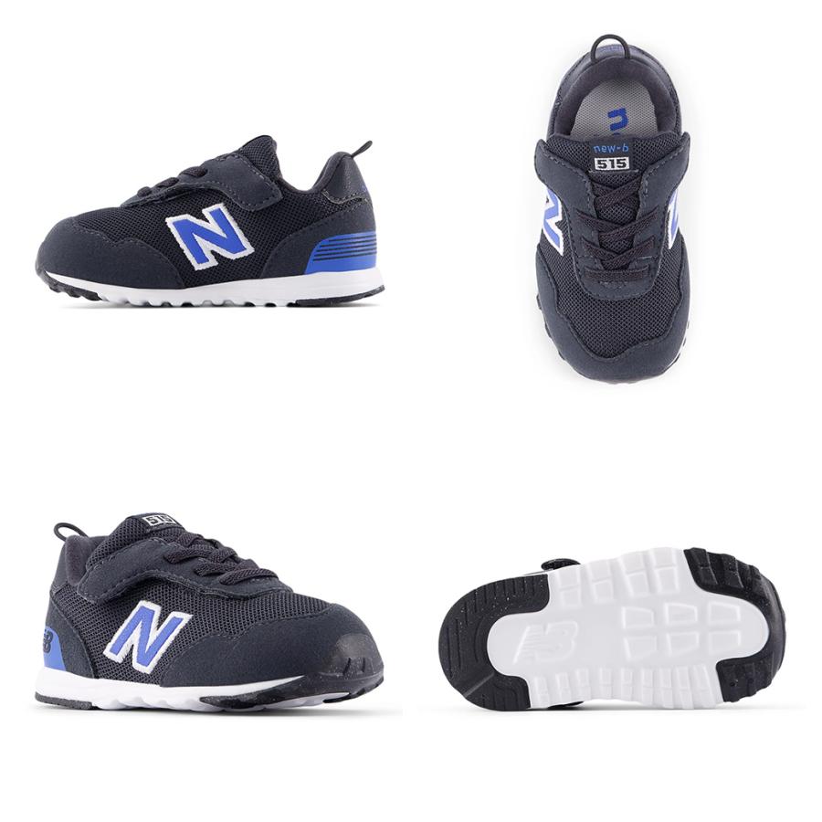 New Balance（ニューバランス） ファーストシューズ ベビー スニーカー
