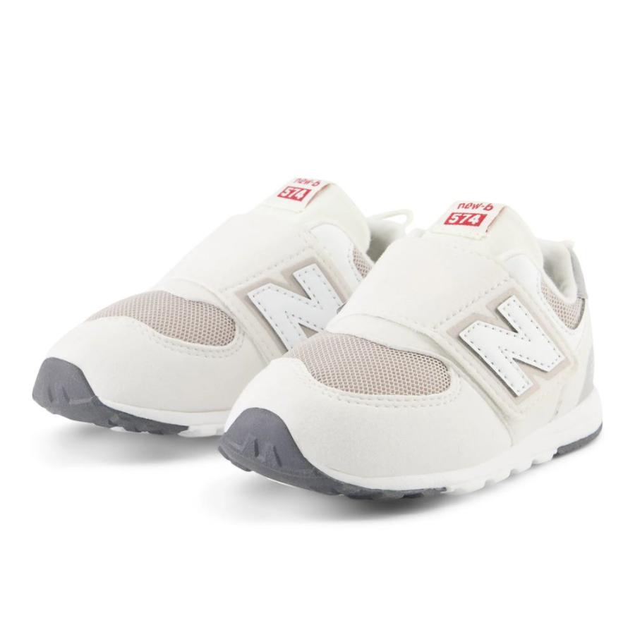 New Balance（ニューバランス） スニーカー キッズ NW574 new balance 