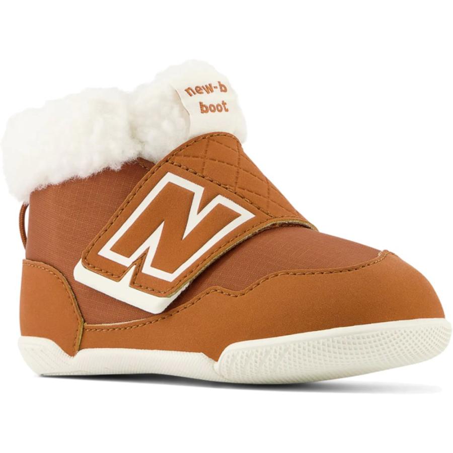 New Balance（ニューバランス） スノーシューズ キッズ NWBOOTS new