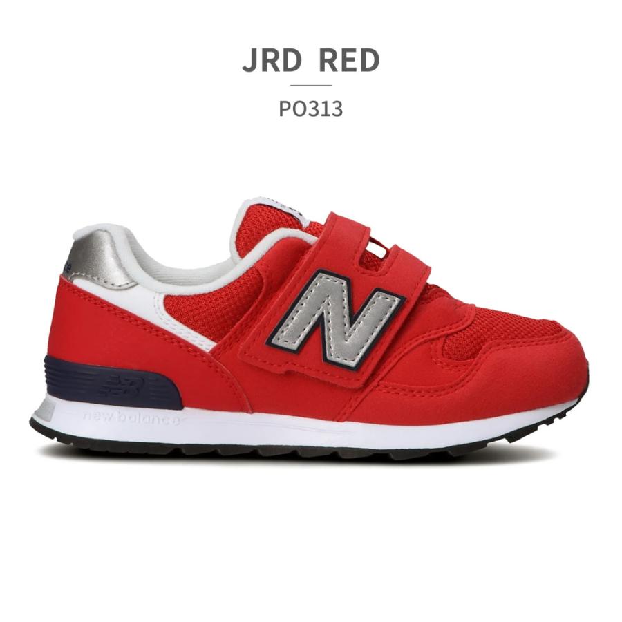 ニューバランス 子供靴 スニーカー キッズ new balance PO313 JBE JBK JNV JRD PK :3-nb-k-po313-010:つるや 靴のTSURUYA - 通販 - Yahoo!ショッピング ニューバランス 子供靴 スニーカー キッズ new balance PO313 JBE JBK JNV JRD PK :3-nb-k-po313-010:つるや 靴のTSURUYA - 通販 - Yahoo!ショッピング