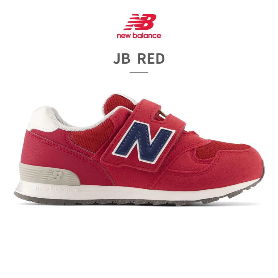 New Balance ニューバランス スニーカー キッズ PO313 new New Balance ニューバランス スニーカー キッズ PO313 new