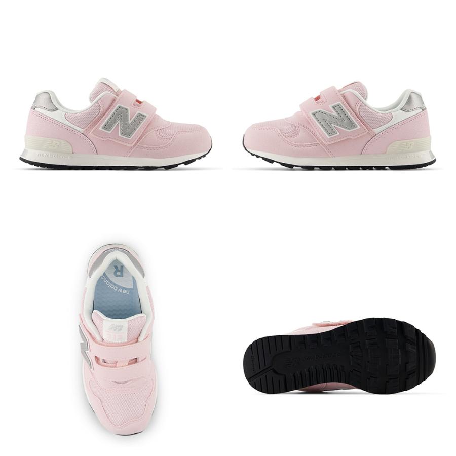 New Balance（ニューバランス） スニーカー キッズ PO313 new balance