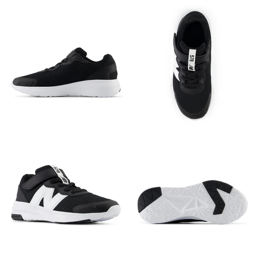 New Balance（ニューバランス） スポーツ キッズ PT578 new balance