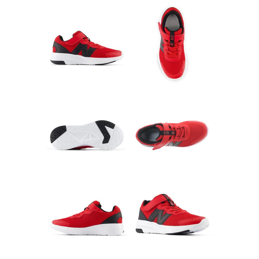 New Balance（ニューバランス） スポーツ キッズ PT578 new balance