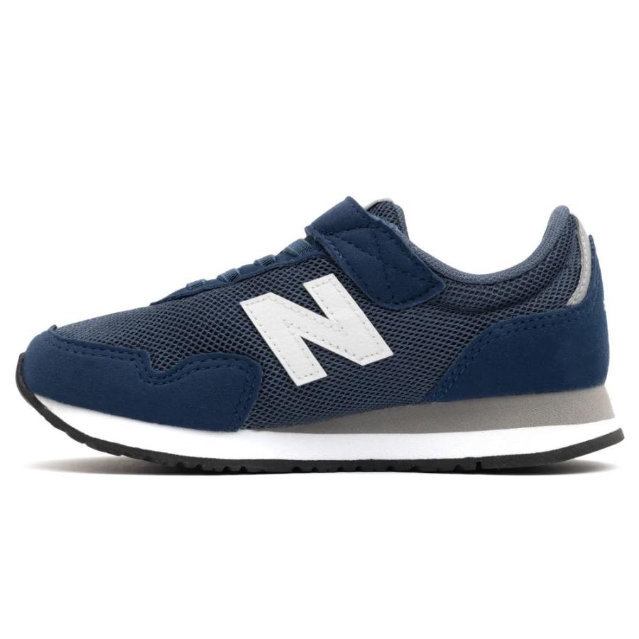 New Balance（ニューバランス） スニーカー キッズ PV323 : つるや 靴