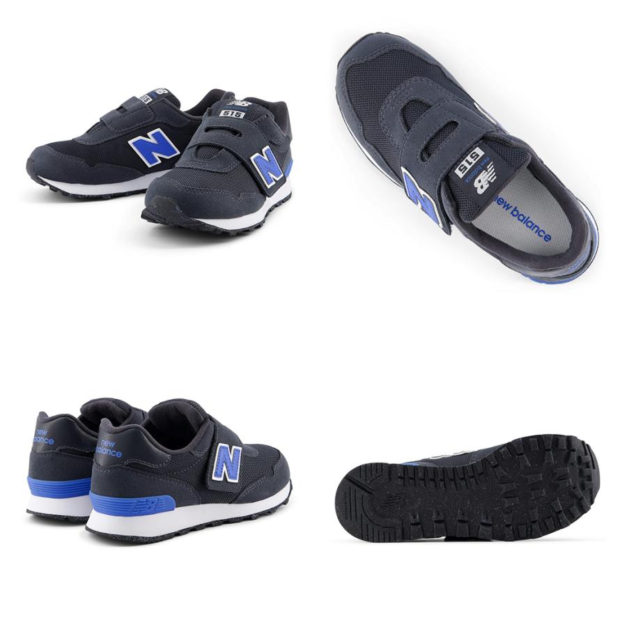 Yuさま専用★新品未使用 16cm ニューバランス 2足セット New Balance（ニューバランス） スニーカー キッズ マジックテープ