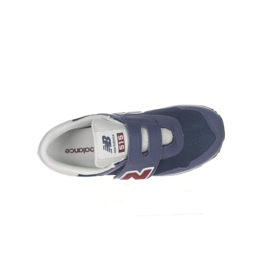 New Balance（ニューバランス） スニーカー キッズ マジックテープ