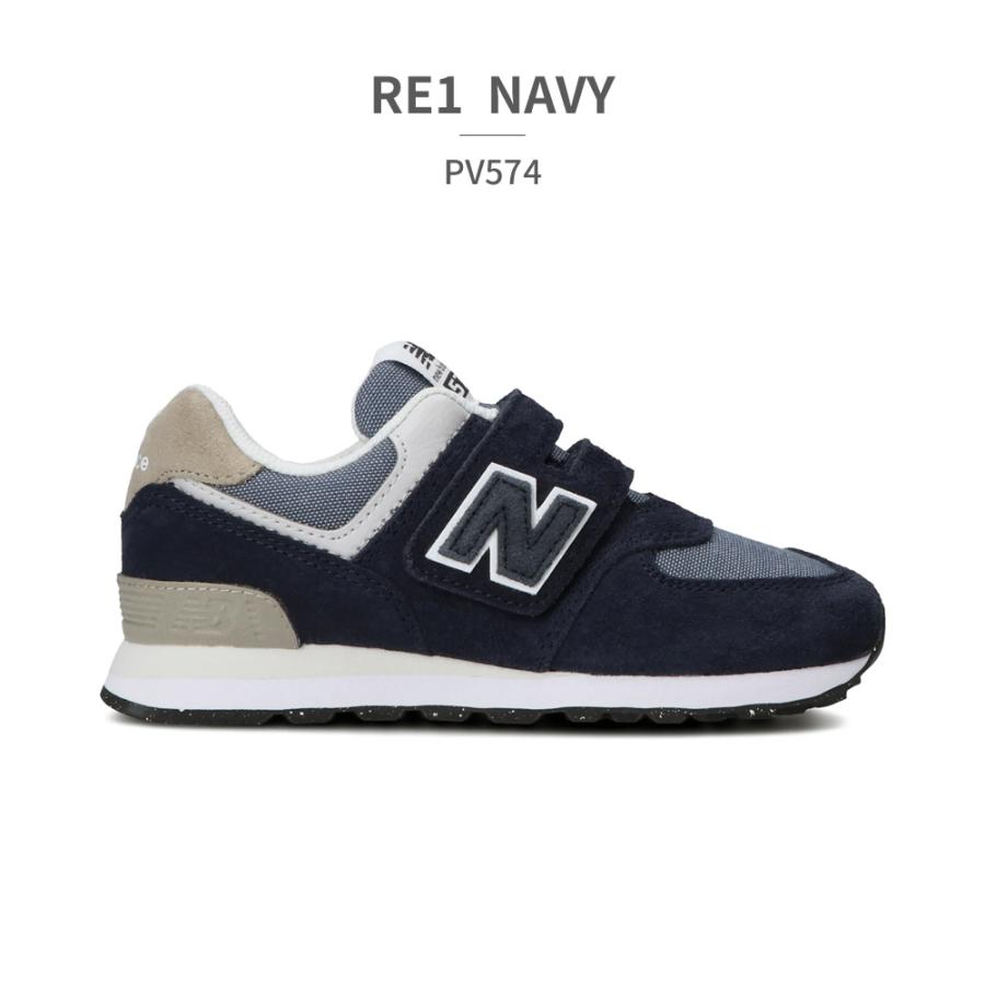 New Balance ニューバランス new balance 国内正規品 PV574