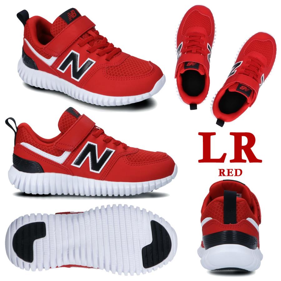New Balance ニューバランス PV57F 3セット　21㎝ 楽天市場】ニューバランス スニーカー キッズ 子供 靴 黒