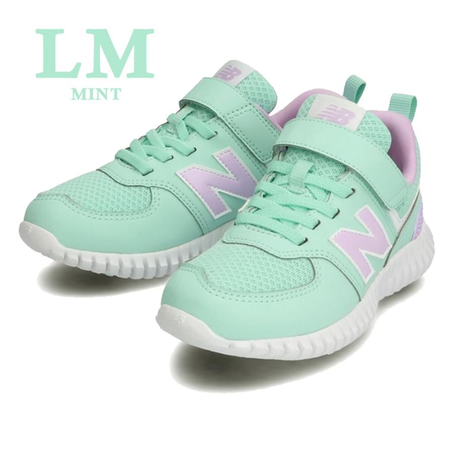 New Balance（ニューバランス） 国内正規品 キッズ スニーカー 子供靴