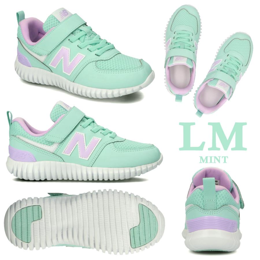 New Balance ニューバランス new balance 国内正規品 キッズ