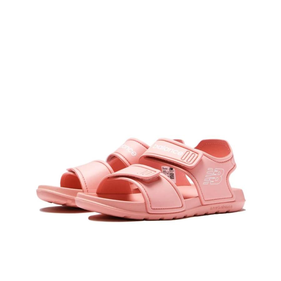 New Balance（ニューバランス） サンダル キッズ 子供 SYFSP SA1 SB1