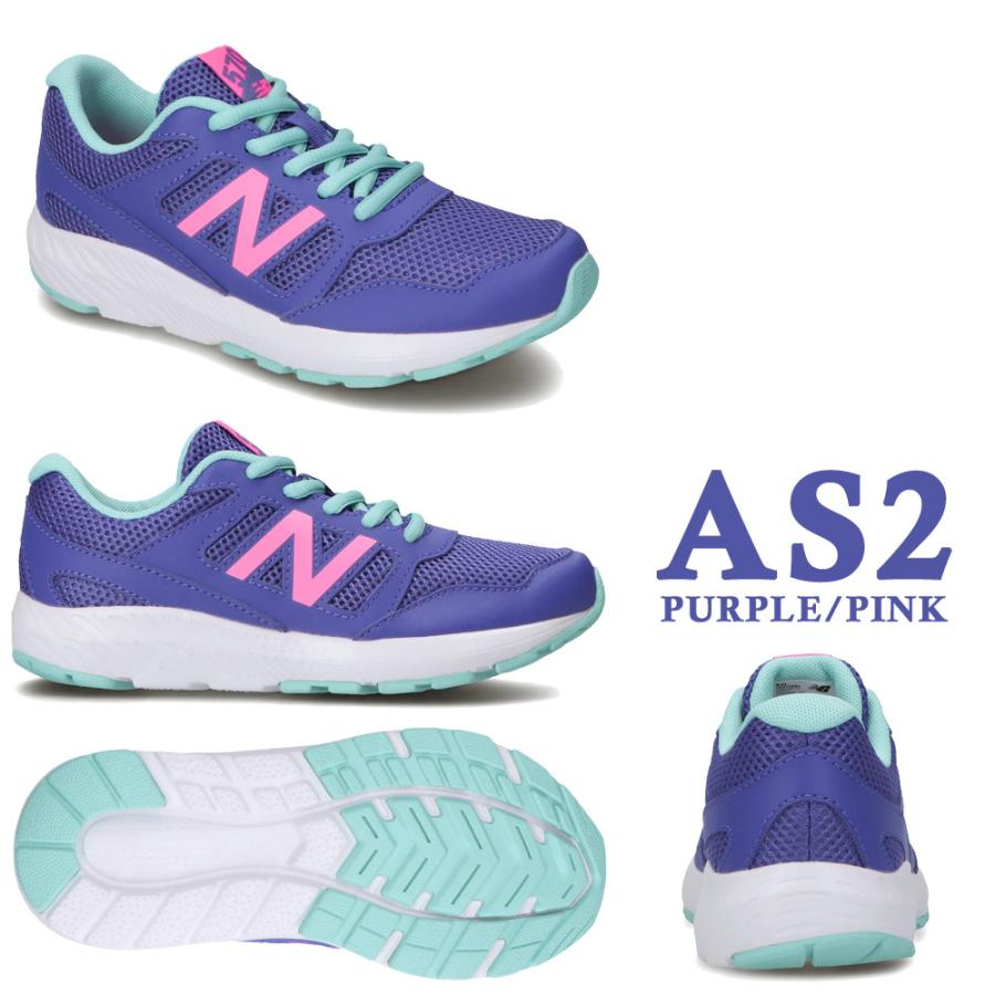 New Balance（ニューバランス） キッズ スニーカー 国内正規品 子供靴