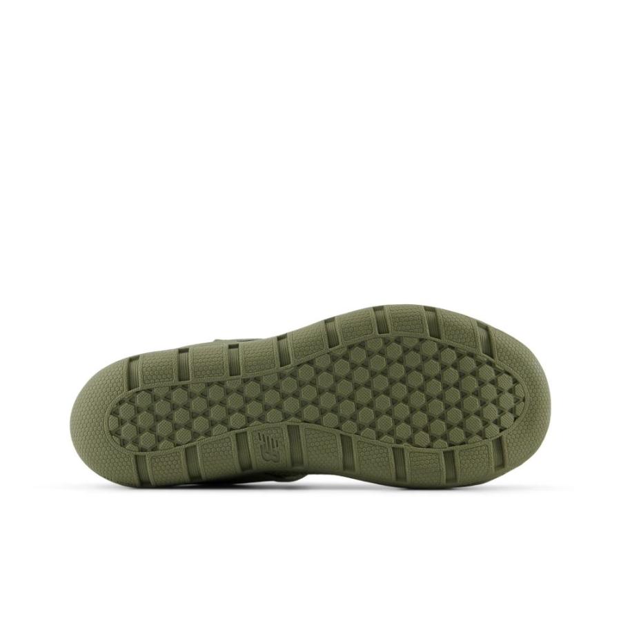 New Balance（ニューバランス） スリッポン キッズ YO208 SA2 SB2 SE2