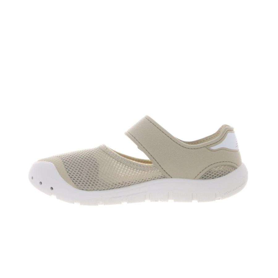 New Balance（ニューバランス） スリッポン キッズ YO208 SA2 SB2 SE2