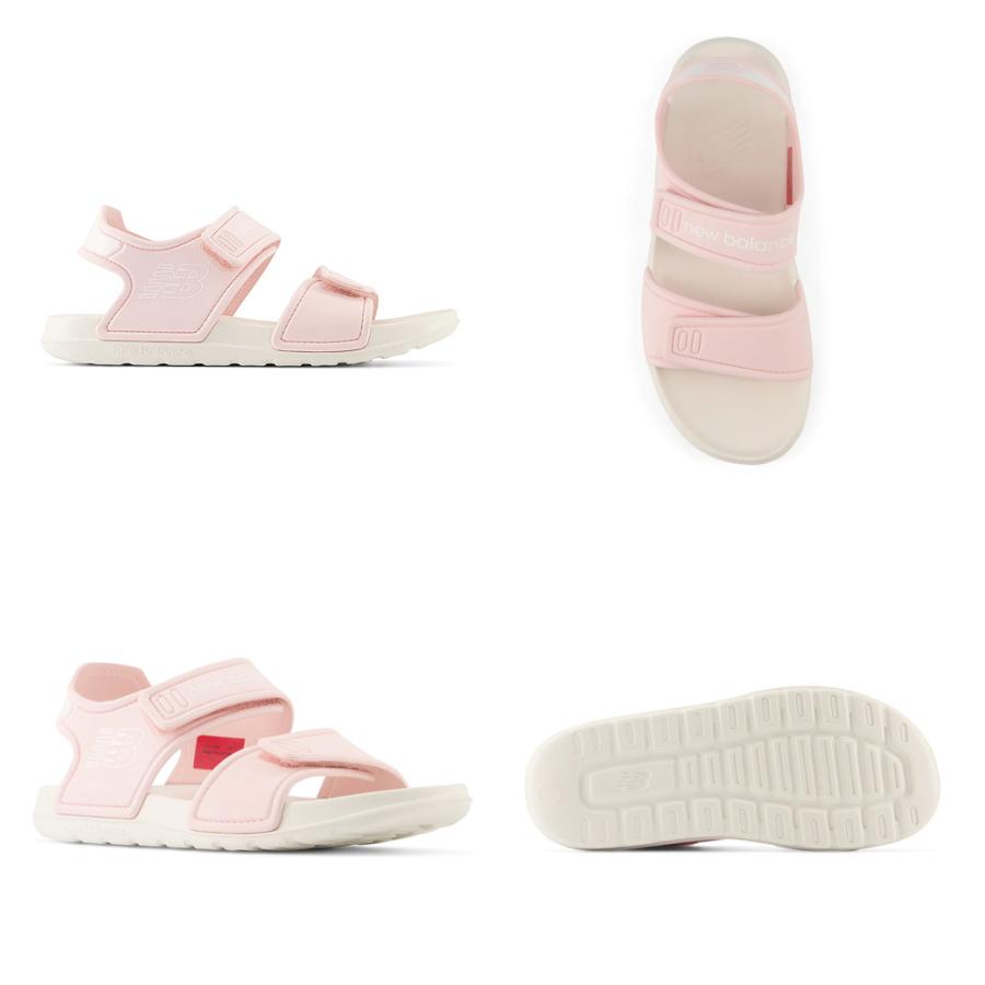 New Balance ニューバランス サンダル キッズ ジュニア 子供靴 New Balance ニューバランス サンダル キッズ ジュニア 子供靴