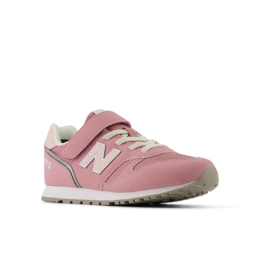 New Balance ニューバランス スニーカー キッズ YV373 new