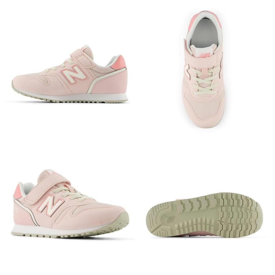 New Balance（ニューバランス） スニーカー キッズ YV373 new balance