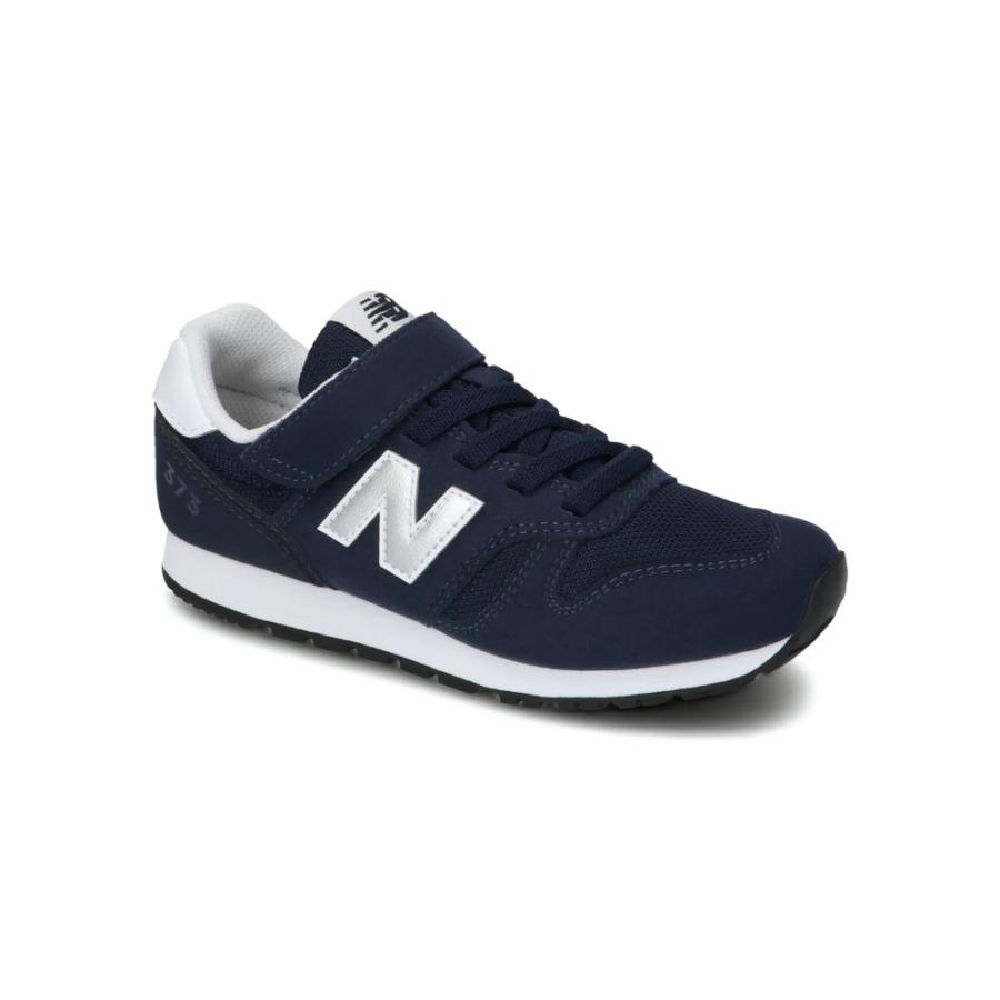 New Balance (スニーカー) New Balance ニューバランス スニーカー キッズ YV373 new