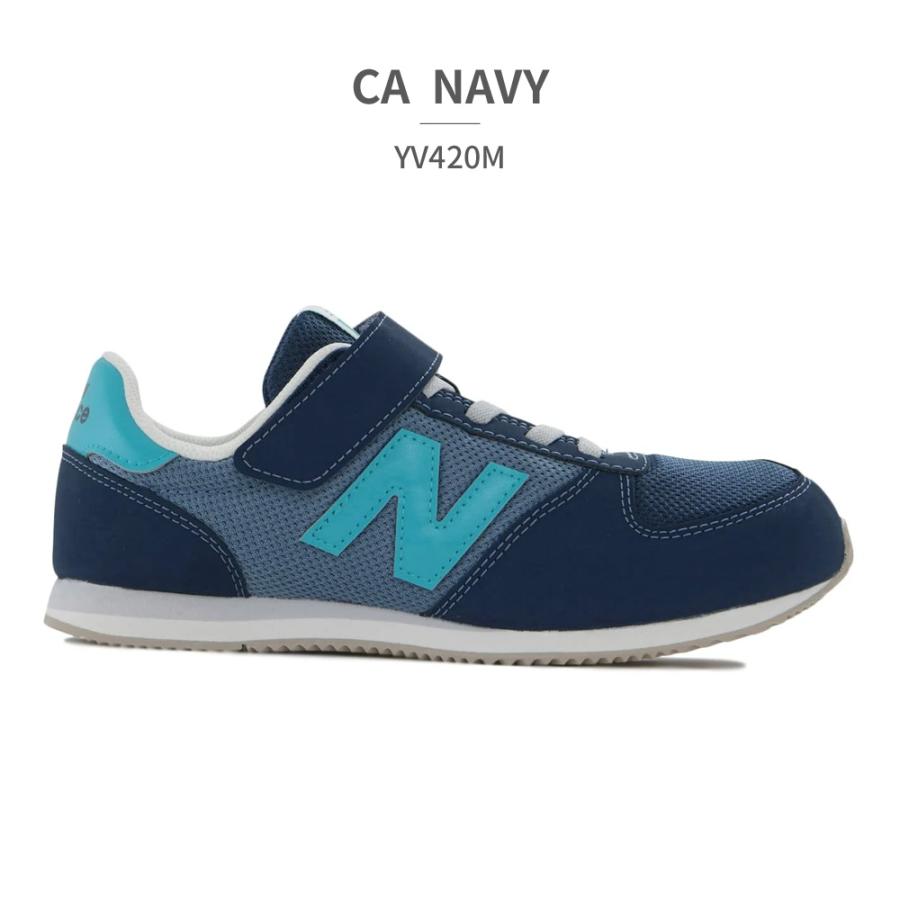 New Balance ニューバランス スニーカー キッズ YV420M CA CB CC New Balance ニューバランス スニーカー キッズ YV420M CA CB CC